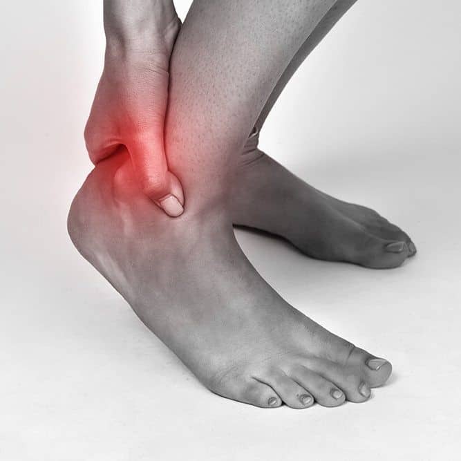 Achilles Tendon Surgery and Recovery Guide - Dr Greg Sterling