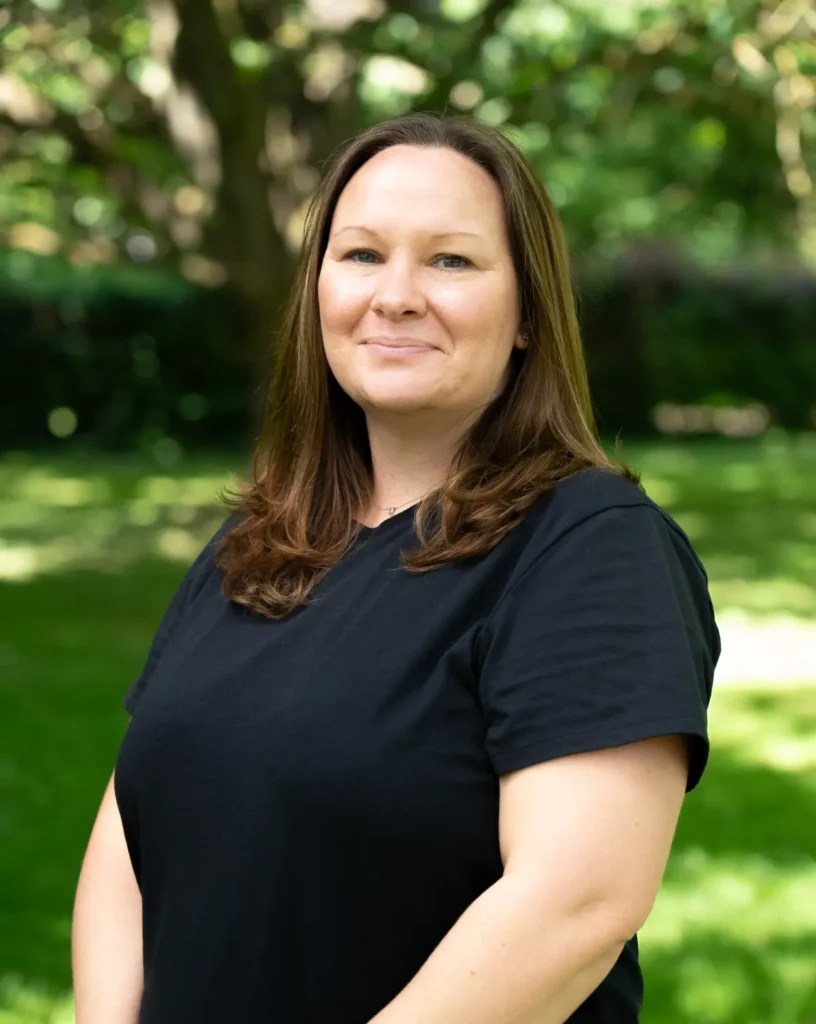 Ali Strang
