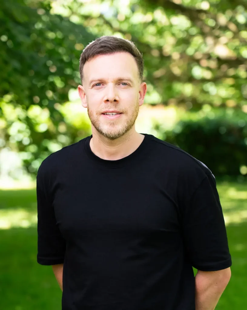 Matt Gilroy 1