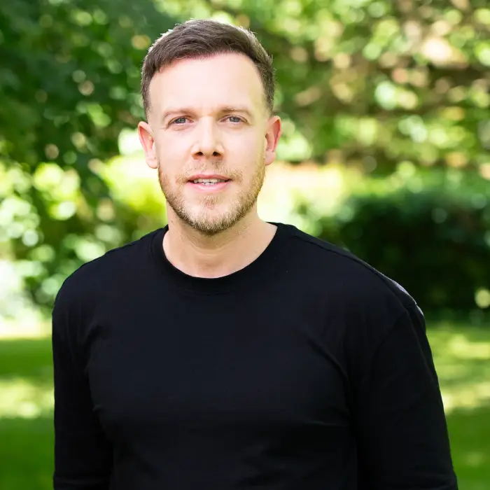 Matt Gilroy