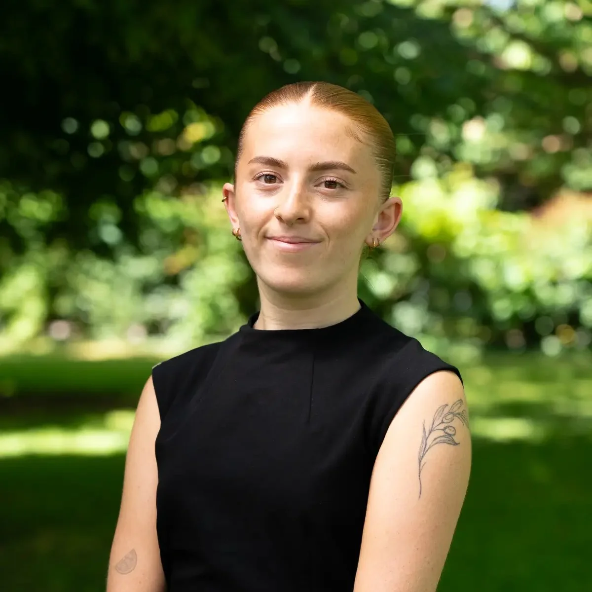 Amy Holder 1